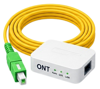 FTTH Products