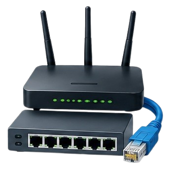 Network Solutions