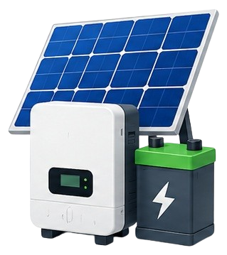 Solar and Power Solutions